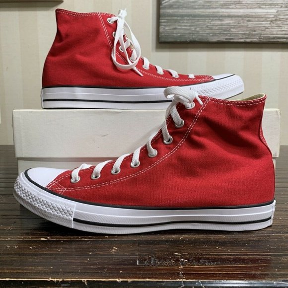 size 14 chuck taylors